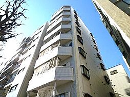 パークアベニュー東府中