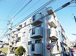 パークアベニュー国分寺15th