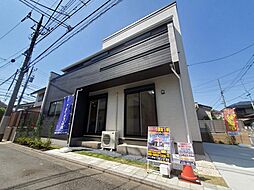 〜杉並区下高井戸４丁目 新築分譲　全１棟〜