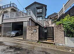 青梅市師岡町1丁目　中古戸建