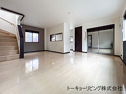 草加市新善町
