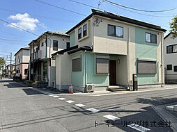 草加市新善町