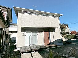 エバープレイスガーデン武蔵藤沢　ミサワホーム施工　二世帯対応