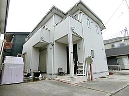 入間市鍵山　平成27年築　カースペース2台分