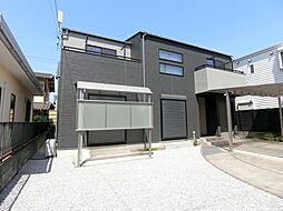 東町7丁目　東南道路　整形地54坪　平成27年築　オール電化住宅