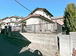 入間市宮寺　整形地　約54坪