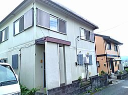 矢板 長峰公園近隣 貸家