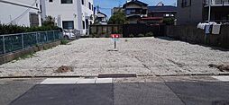 名古屋市中村区稲西町の土地
