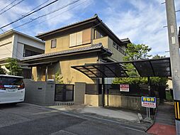 春日井市石尾台6丁目の一戸建て