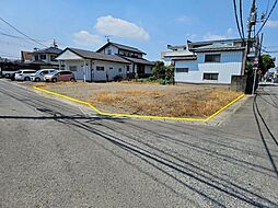 下野市祇園2丁目 土地