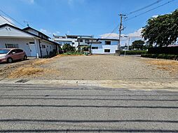 下野市祇園2丁目　土地