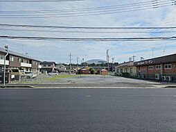 下野市下古山国道4号沿い物件