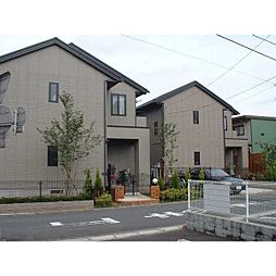 貸家　原山3丁目貸家B -