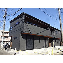 貸家　根岸戸建　A棟 A