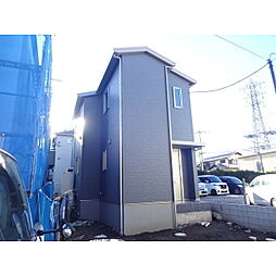 貸家　フローリッシュ原山III -