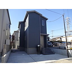 貸家　フローリッシュ原山III -