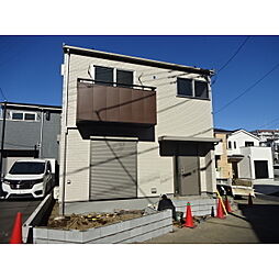 貸家　フローリッシュ原山IV -