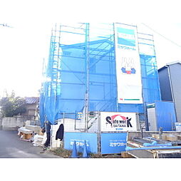 貸家　フローリッシュ原山IV -