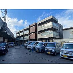 プレディーナ武蔵浦和 302