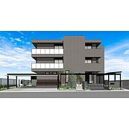 （仮称）さいたま市桜区西堀メゾン 205