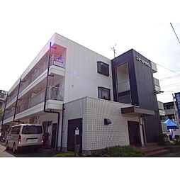 ニューシティハイム 305