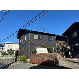 木造りの家　1号棟 1