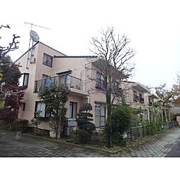 ドミールヤマノウチ・Ａ棟 2