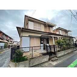 貸家　本太5丁目貸家Ｆ F