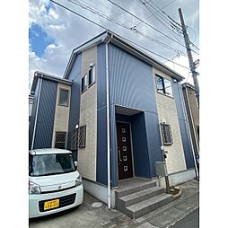 貸家 大谷口向原 A