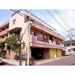 コスモスビル 301