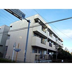 マンションローマ 201