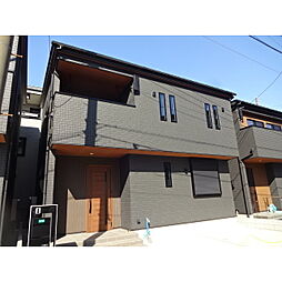 貸家　根岸戸建　B棟 -