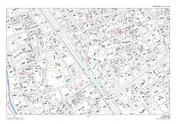 戸田市美女木２丁目