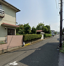 さいたま市南区大字大谷口