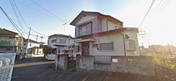 売地　（坂戸市元町）