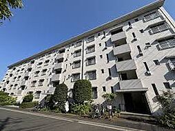 北浦和住宅