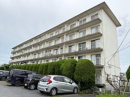 別所沼パークマンション 501