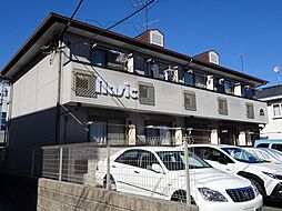 ラスタ下北沢 105