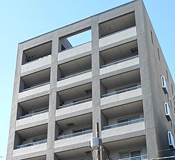 江東区毛利１丁目