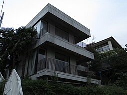 川崎市高津区下作延６丁目の一戸建て