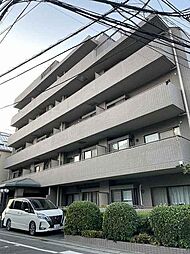 渋谷区西原１丁目