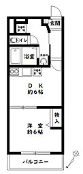 シェモワ西新宿