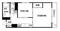 文京区千石１丁目