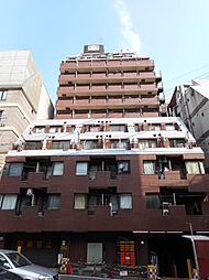 ライオンズプラザ新宿