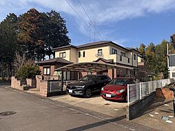 柴崎戸建住宅 １