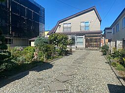 新琴似7条14丁目　売土地