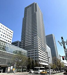 D’グラフォート札幌ステーションタワー 2907