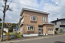 岩見沢市日の出町