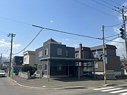 前田10条18丁目　戸建