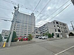 ライオンズマンション西町 108